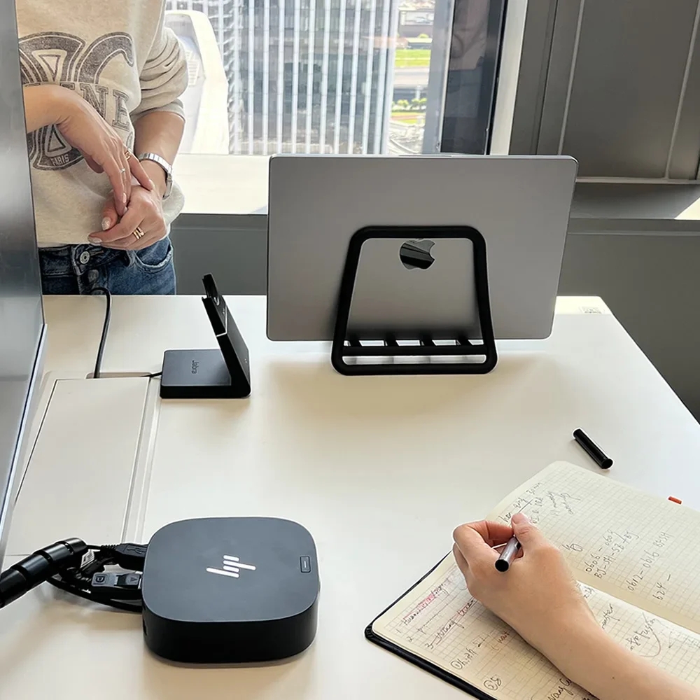 FANGTUOSI แล็ปท็อปโน้ตบุ๊คขาตั - Laptop Accessories Macbook บทวิจารณ์และราคา