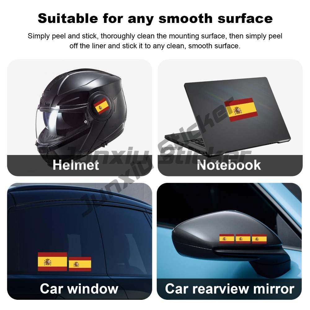 สติกเกอร์ติดรถยนต์ลายตราประทับ - Laptop Accessories India บทวิจารณ์และราคา