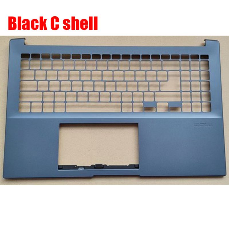 อะไหล่แท้ใหม่สำหรับ Asus PRO15 - Keyboard Laptop Accessories บทวิจารณ์และราคา