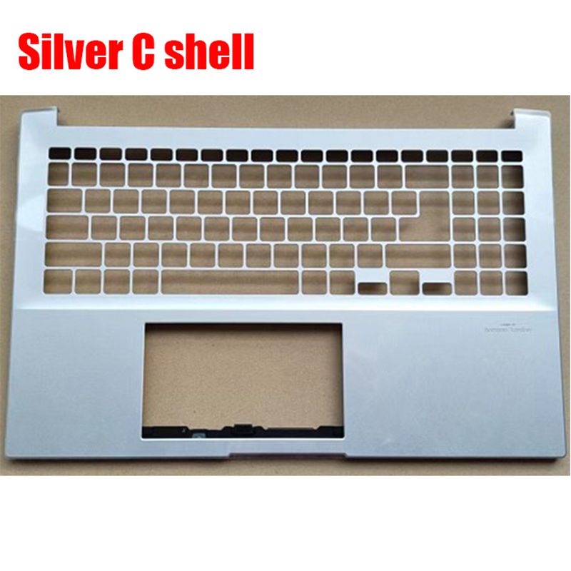 อะไหล่แท้ใหม่สำหรับ Asus PRO15 - Keyboard Laptop Accessories บทวิจารณ์และราคา