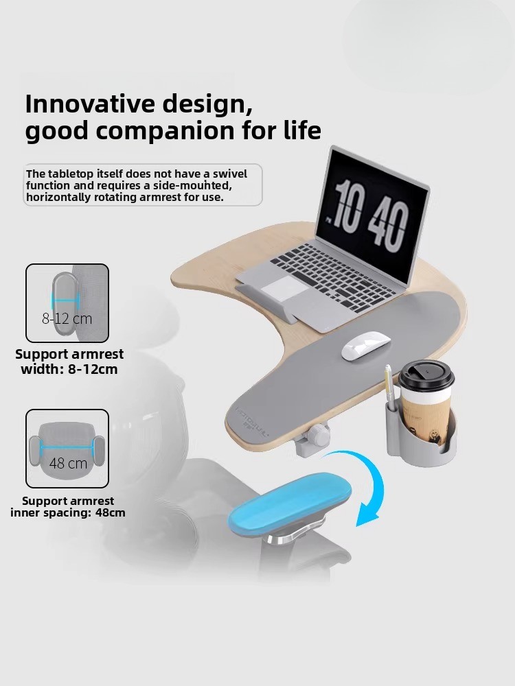 เก้าอี้ตามหลักสรีรศาสตร์อเนกปร - Laptop Accessories Officeworks บทวิจารณ์และราคา