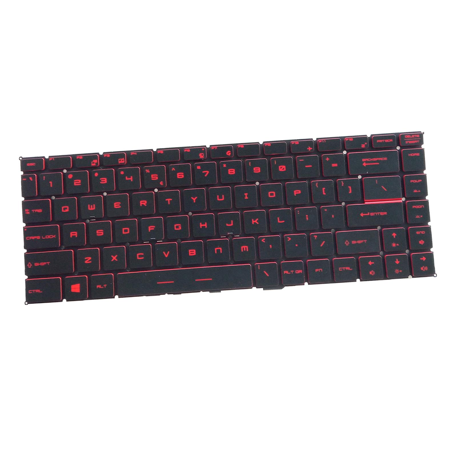 แป้นพิมพ์แล็ปท็อป US Layout Ba - Keyboard Laptop Accessories บทวิจารณ์และราคา