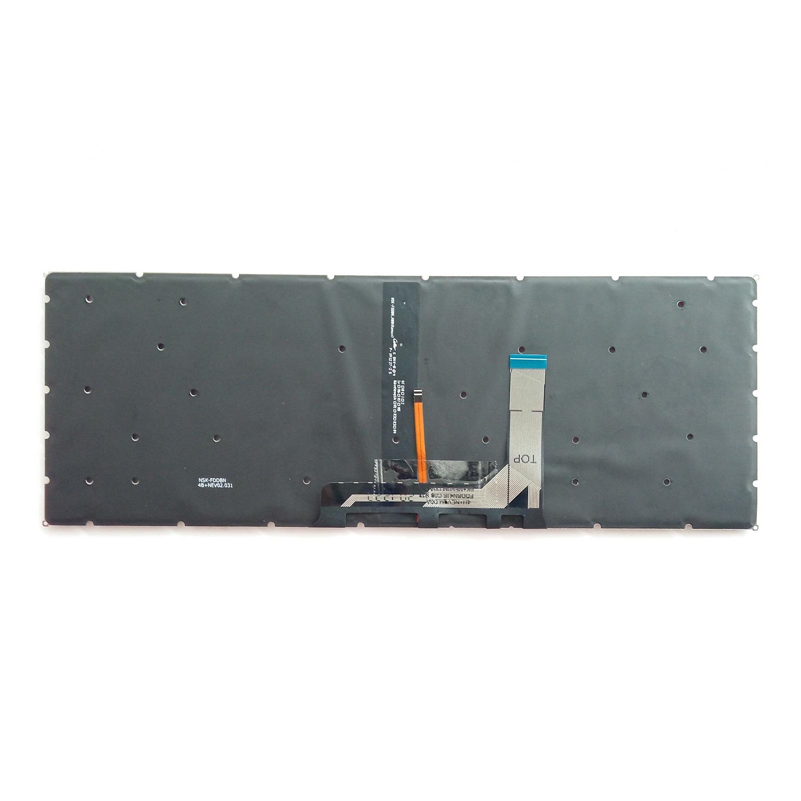 แป้นพิมพ์แล็ปท็อป US Layout Ba - Keyboard Laptop Accessories บทวิจารณ์และราคา