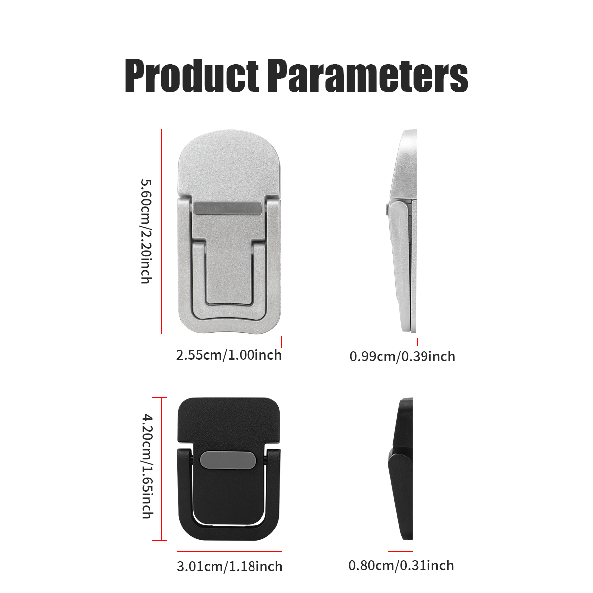 ขาตั้งแล็ปท็อปแบบพกพาขนาดเล็ก  - Laptop Accessories Distributor บทวิจารณ์และราคา