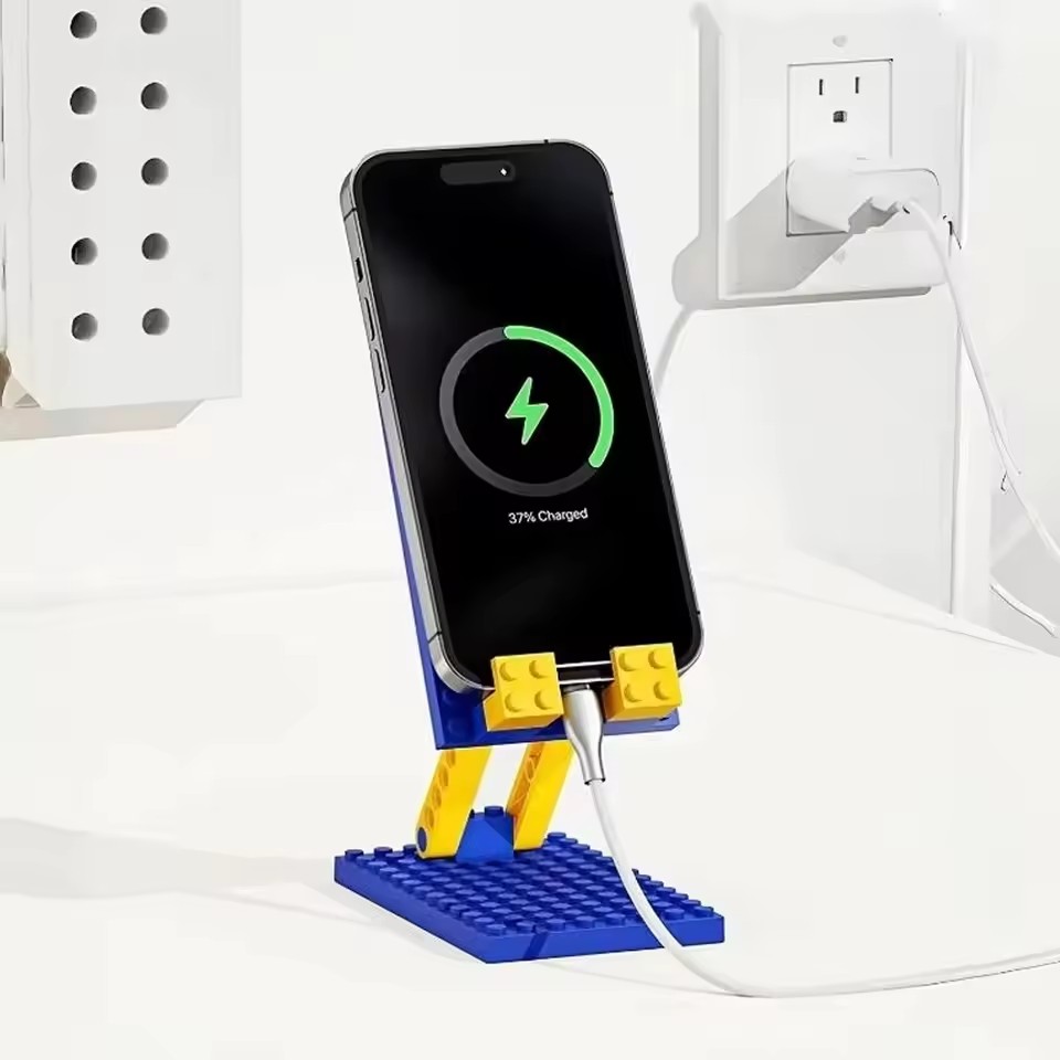 ที่วางโทรศัพท์แบบพับได้ ที่วาง - Laptop Office Accessories บทวิจารณ์และราคา