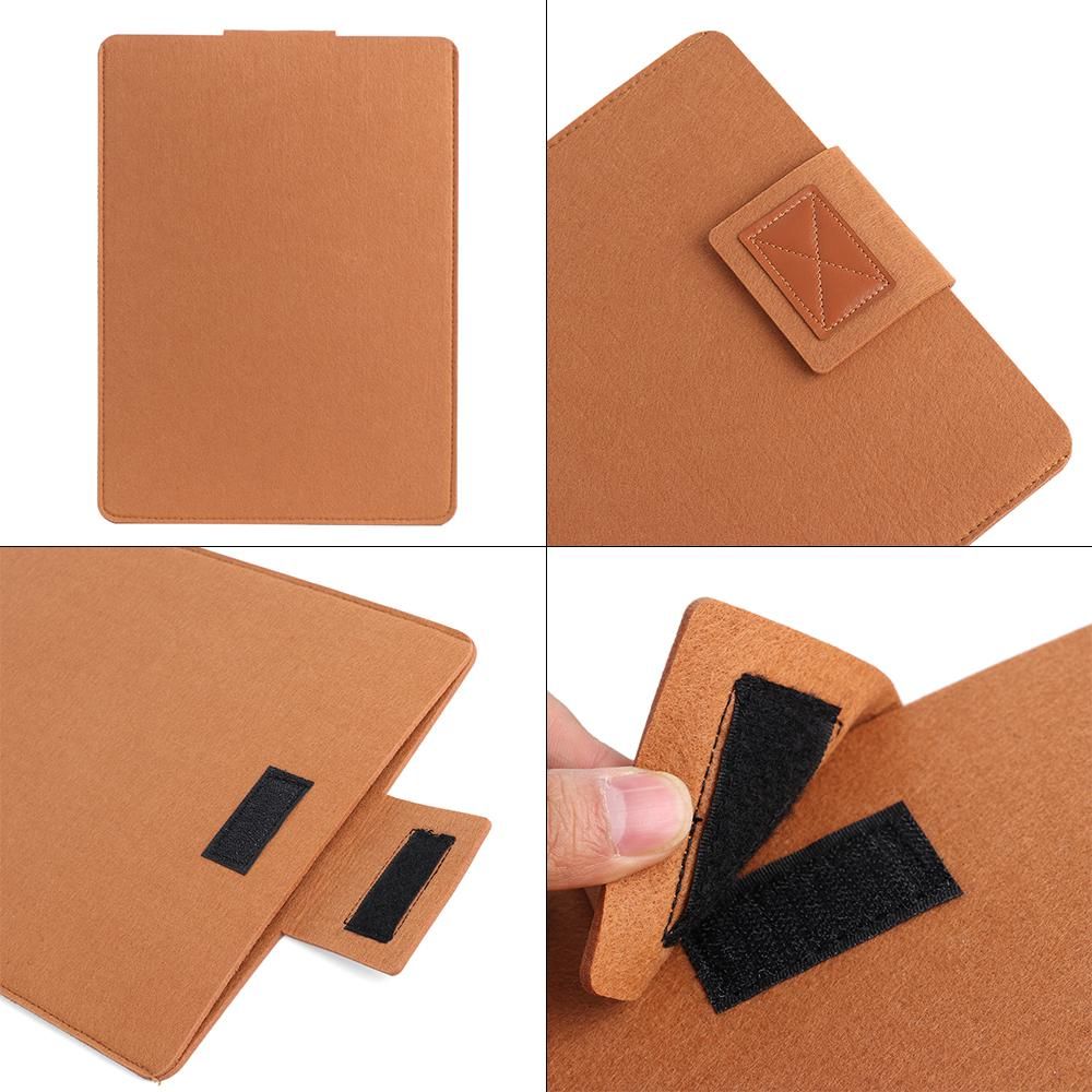 กระเป๋าผ้าสักหลาดคุณภาพสูงแบบพ - Xiaomi Laptop Accessories บทวิจารณ์และราคา
