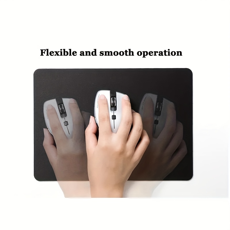 แผ่นรองเมาส์เรเซอร์สุดหรู ลายอ - Laptop Office Accessories บทวิจารณ์และราคา