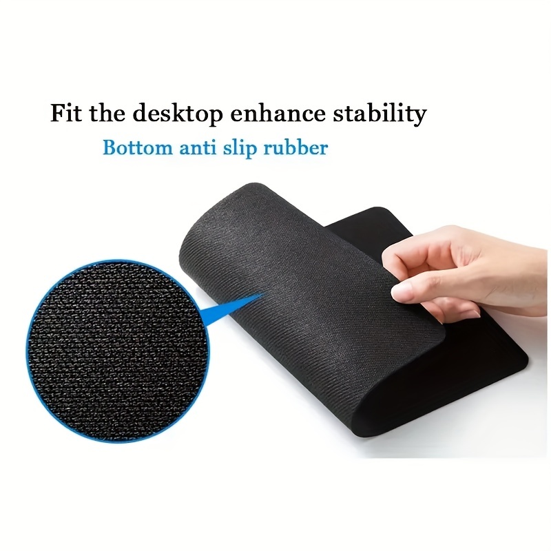 แผ่นรองเมาส์เรเซอร์สุดหรู ลายอ - Laptop Office Accessories บทวิจารณ์และราคา