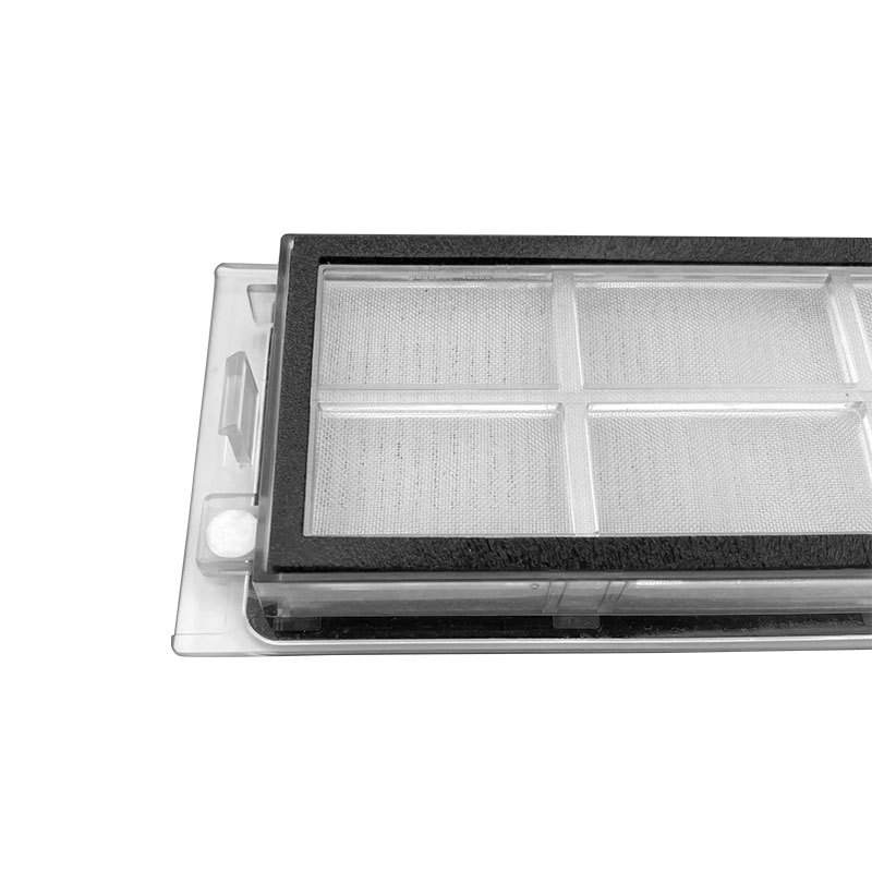Hepa Filter ที่มีกรอบพลาสติกเป - Xiaomi Laptop Accessories บทวิจารณ์และราคา