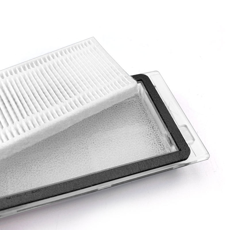 Hepa Filter ที่มีกรอบพลาสติกเป - Xiaomi Laptop Accessories บทวิจารณ์และราคา
