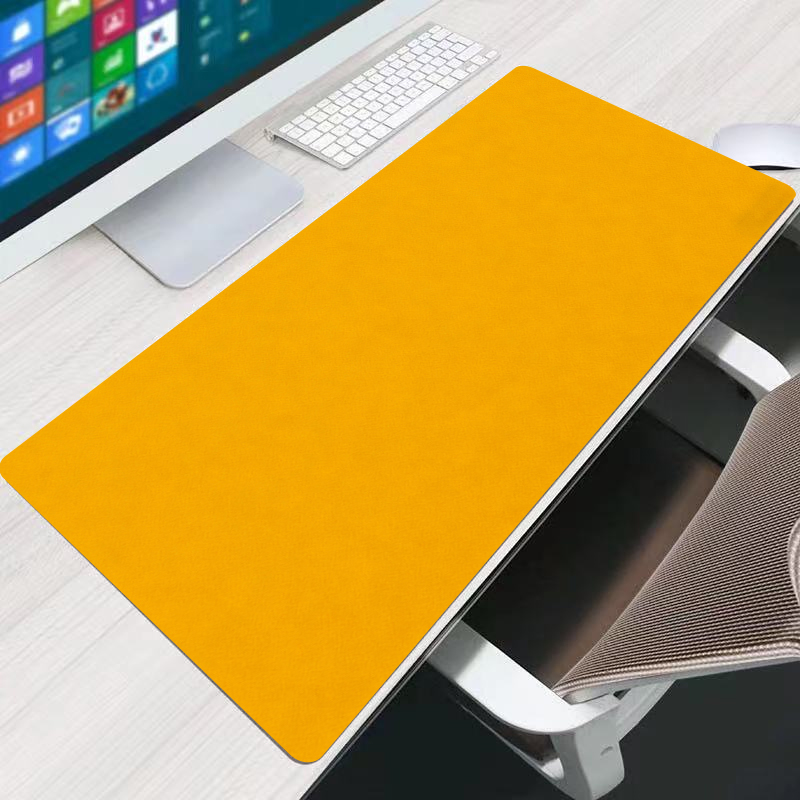 แผ่นรองเมาส์สีแดงสำหรับสำนักงา - Laptop Office Accessories บทวิจารณ์และราคา