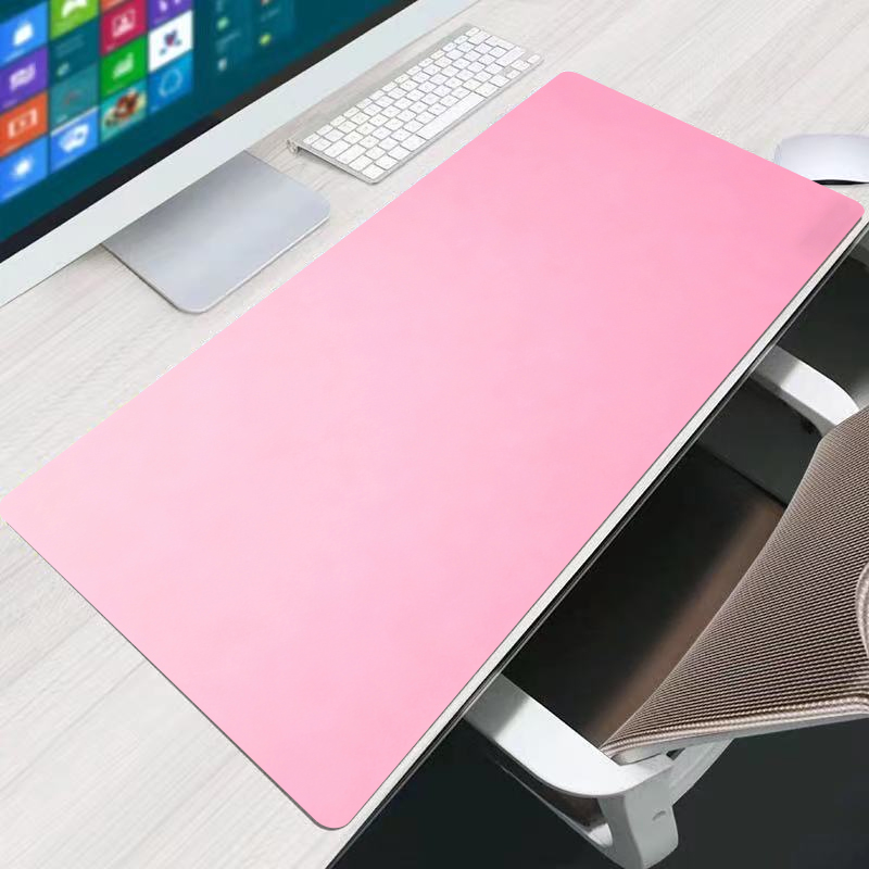 แผ่นรองเมาส์สีแดงสำหรับสำนักงา - Laptop Office Accessories บทวิจารณ์และราคา