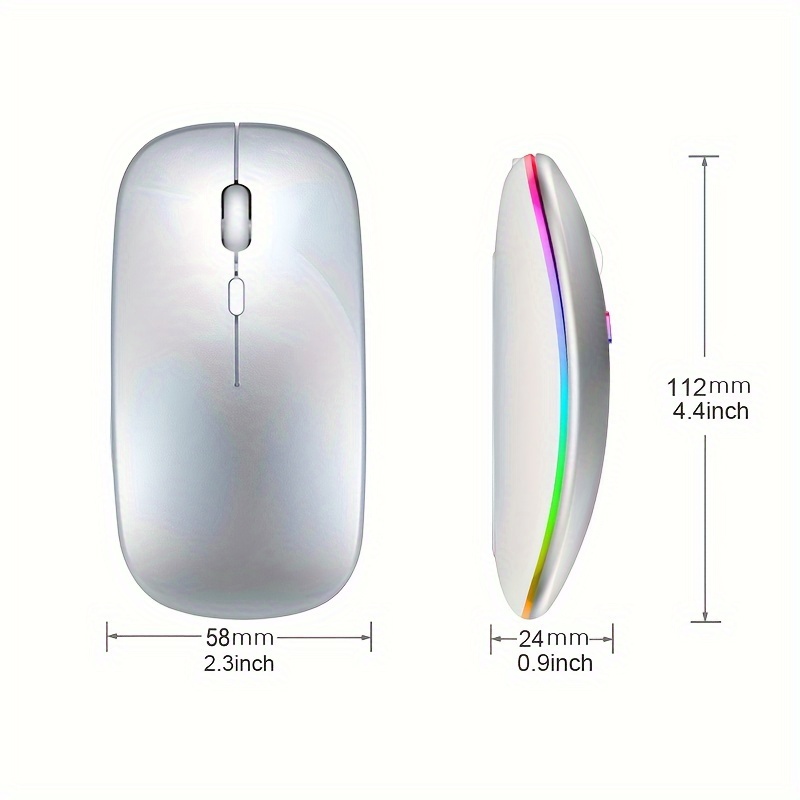 แล็ปท็อปแบบพกพา เมาส์ไร้สาย คล - Laptop Accessories Officeworks บทวิจารณ์และราคา