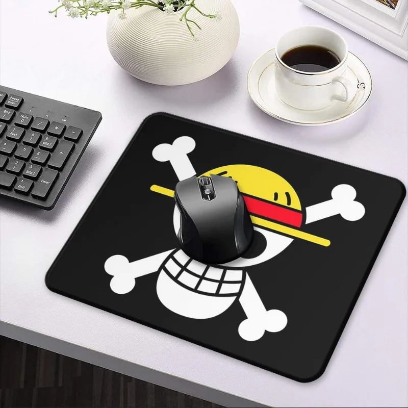 แผ่นรองเมาส์ลายการ์ตูนวันพีซ ล - Laptop Accessories All บทวิจารณ์และราคา