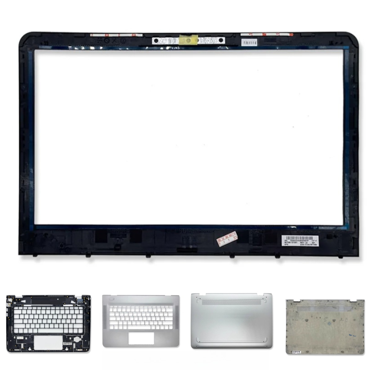 ENVY 13-AB TPN-I127 กรอบหน้าจอ - Keyboard Laptop Accessories บทวิจารณ์และราคา