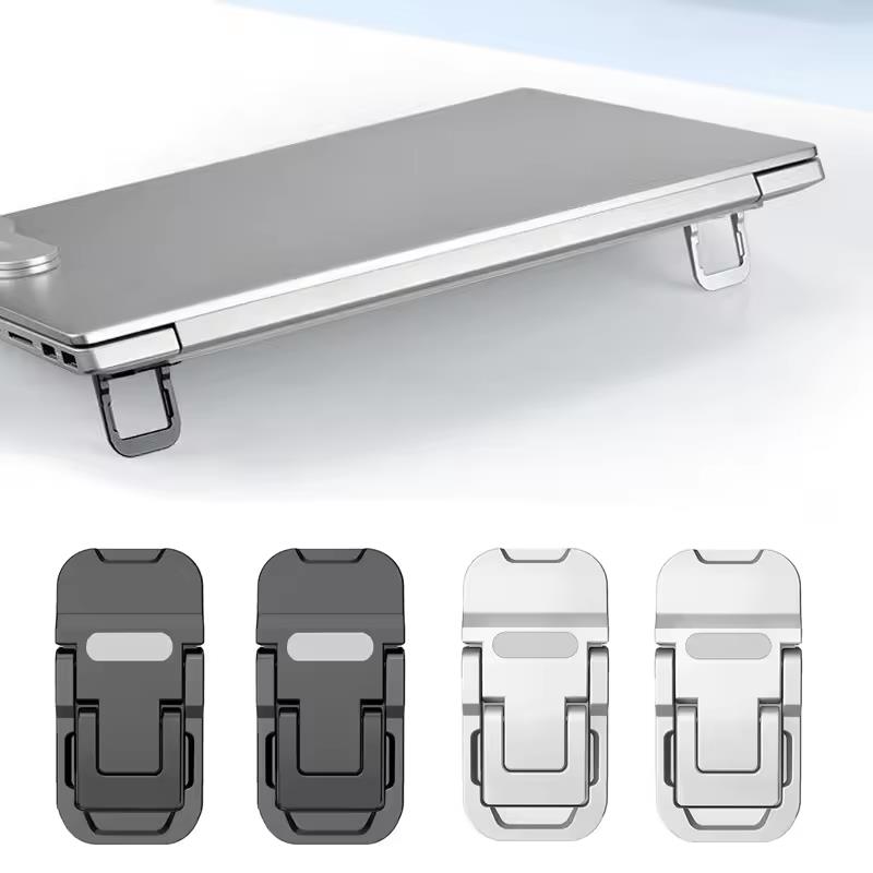 ขาตั้งแล็ปท็อปแบบพับได้ขนาดเล็ - Laptop Accessories Distributor บทวิจารณ์และราคา