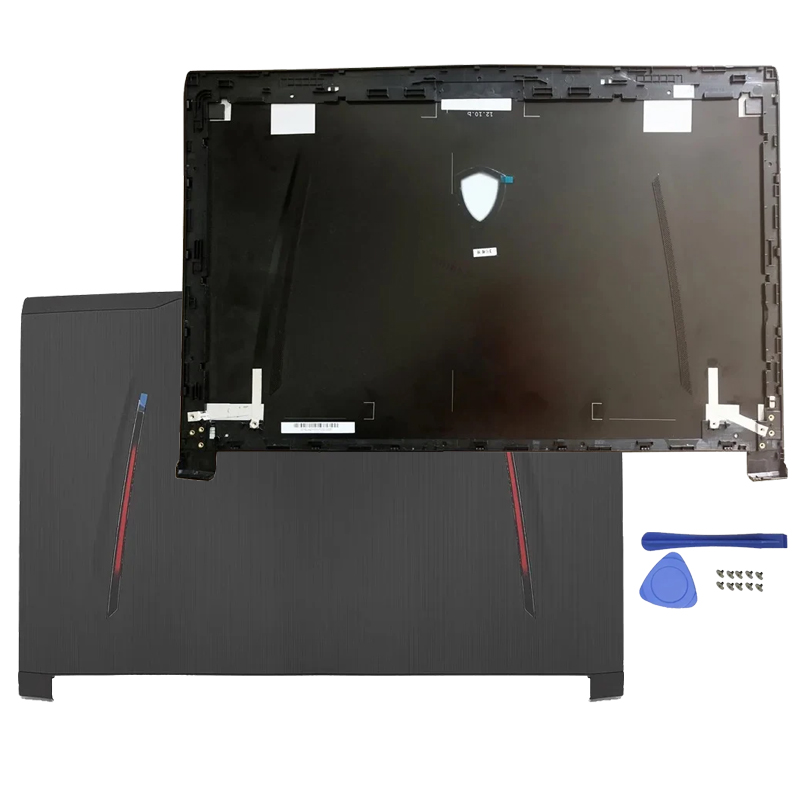แล็ปท็อป Cas สําหรับ MSI GT62  - Laptop Accessories Msi บทวิจารณ์และราคา