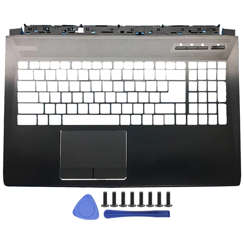 แล็ปท็อป Cas สําหรับ MSI GT62  - Laptop Accessories Msi บทวิจารณ์และราคา